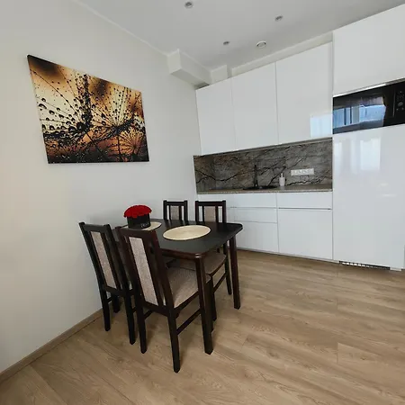 Lejlighed Okka Apartement Rani