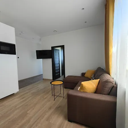 Lejlighed Okka Apartement